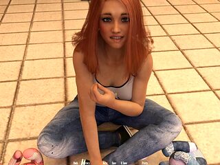 Anime, big boobs, donk