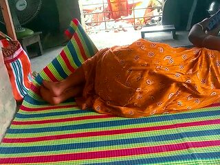 Hot desi Indian girl Snehaa in a steamy history flick