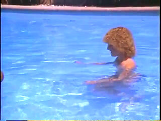 The erotic world of crystal lake