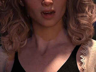 Fetish Locator - I Came Hard After Thinking About Lydia