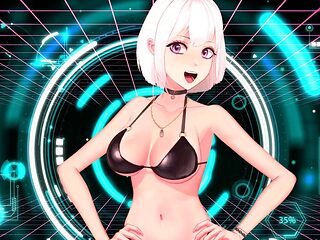Agoni AI Mind Control