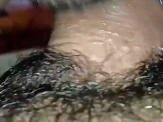 Horny Stepsister Loves Huge Cock of Step Brother