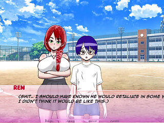 Misanthropy V8.0 Part 2