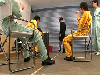 Shizuka Kanno Brings Sophistication and Seduction to the Skies - 3