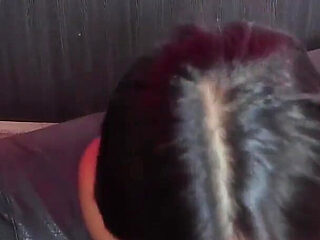 Slow Vs Fast Penetration - Orgasm Building