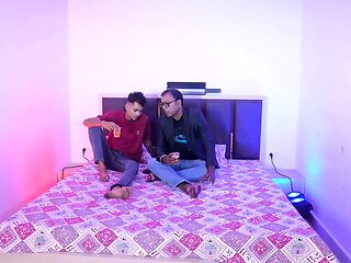 Party and Dance