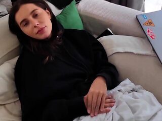 Stepfather punished me for getting ejected from school -