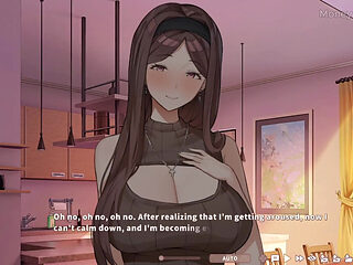 We Have Sex at the Dining Room Table - Summer Clover #7
