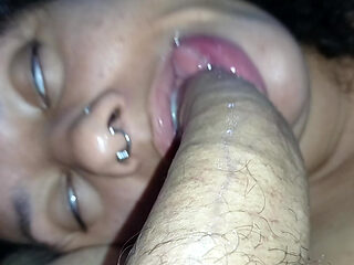THE BEST BLOWJOB IN THE WORLD, WITHOUT A DOUBT SHE IS THE QUEEN OF THE BLOWJOB