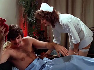 DEEP THROAT - Classic Hall of Fame Film