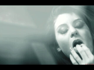 Ariel Awakens to Her True Nature as an Erotic Being in Solitary Encounter