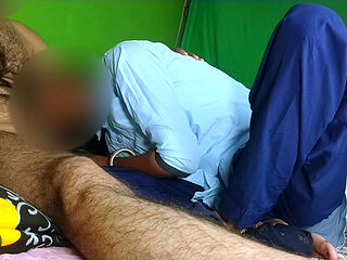 Slutty girl sucking naked for the first time fingring fussy