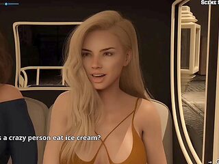 Thick, big b, 3 dimensional