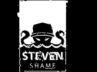 Steven Shame - park sex