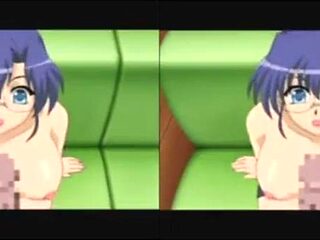 Isshyoni H shio Ep 4: Big Tits, Amateur  Pov VR Porn