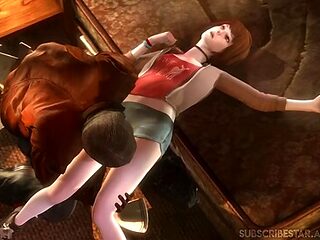 Hottest Adult Video Cartoon Craziest
