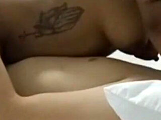 With 2 Months of Acquaintances and They Make Love with Passion as if They Had Been Dating for Years, She Is a Busty Brunette Fro