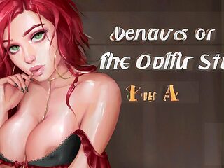 Fellate, blow-job, dirty talk