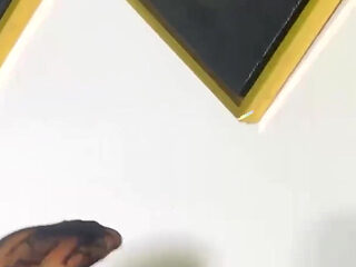 I Love the Way My Boss Devours That Skinny Whore