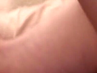 Tattooed Ebony MILF Rides Thick White Cock Deep