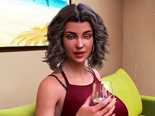 3D hentai and cartoon anime sex adventures featuring naughty schoolgirls and slutty girlfriends