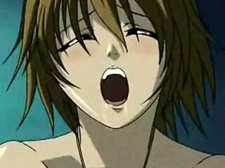 Fuck Me Like A Monster - hentai movie