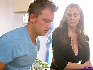 Julia Ann Gives Teens 18+ Some Sex Advice