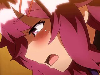 Forbidden Girl with Passion beyond control