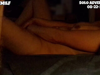 Solo Adventure 15 Female Masturbating (210822c)