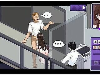 Dominica Dolce And Car Toon In Ntraholic [v3.1.6] [tiramisu] Hentai Game-ntr Legend Kittens In Heat Do Doggy Preview