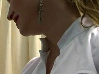 Doctor fingered my asshole and humiliated me