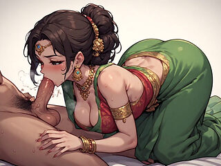 HINDI  SEX STORY