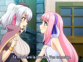 Hot Girls Fuck Their Friends - Creampie & Anal Sex