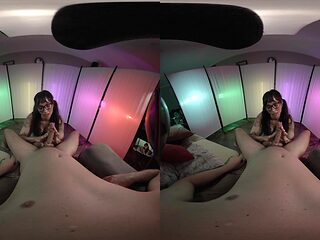 DJ's POV Fetish Heat Fuels Wild Ultra Hardcore Passion Play