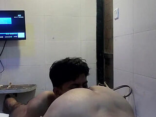 I Eat My Girlfriend Whole Ass She Is Moaning so Hard