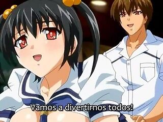 Kansen 2: Inzai Toshi 2