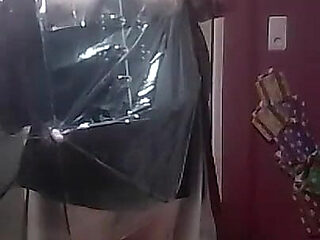 Spray Me on My Umbrella Today