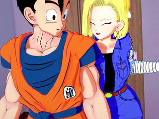 Bulma Little Secret Dragon Ball Zex Chapter 1 Full Movie on Ptrn or Sheer: Fantasyking3