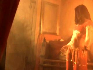 Natya Shastra Belly Dance Seduction