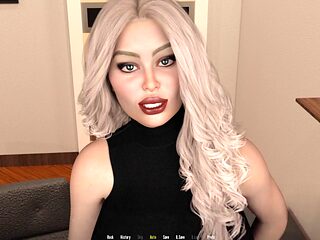 Play a, wvm, cartoon