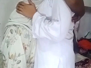 Hot Pakistani School Girl RIMSHAS Fucks Indian Teacher Hard