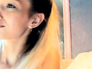 Perfect Pussy Close up milf Selda