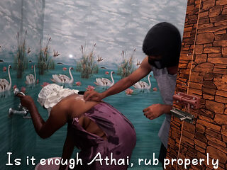 Athai seducing son in law