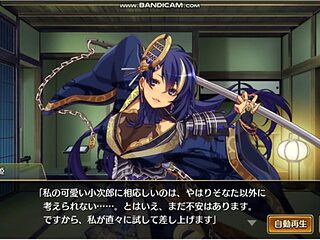 Samurai: Big Tits, Xhamster  Creampie Porn