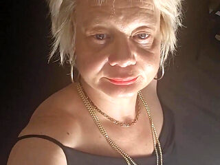 Your Mature, Slutty MILF Is Waiting for Your Big Cock.