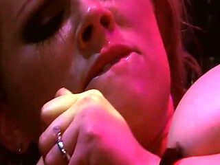 Very Special Agents Scene-2_big-breasted Blondes in Uniform Having a Threesome with the Ship's Captain