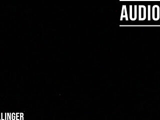 V686 Audio Only Blowjob Fantasy Asmr