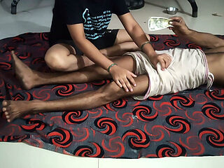 bhabhi ki chudai Hindi video Indian