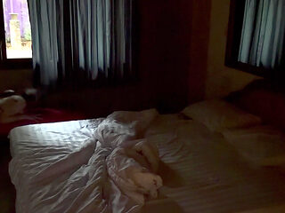 My Wife Likes to Show off