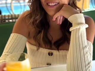 Breakfast And A Bubble Bath With Katie Kush